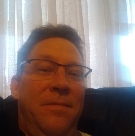 Meet your Posher, Scott - Picture 1 of 1